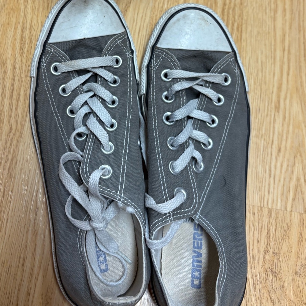 Converse ❤️ - Picture 4 of 7